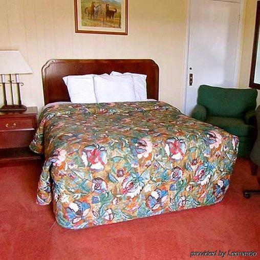 Arrowhead Motel Gillette Szoba fotó
