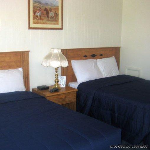 Arrowhead Motel Gillette Szoba fotó