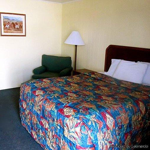 Arrowhead Motel Gillette Szoba fotó