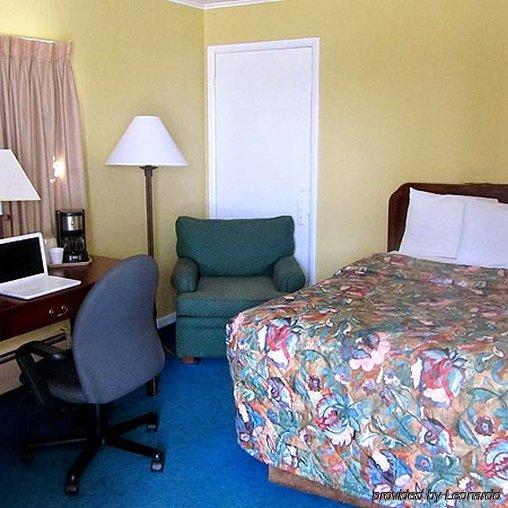 Arrowhead Motel Gillette Szoba fotó