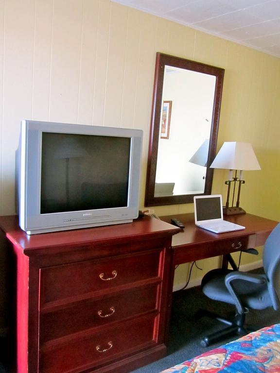 Arrowhead Motel Gillette Szoba fotó