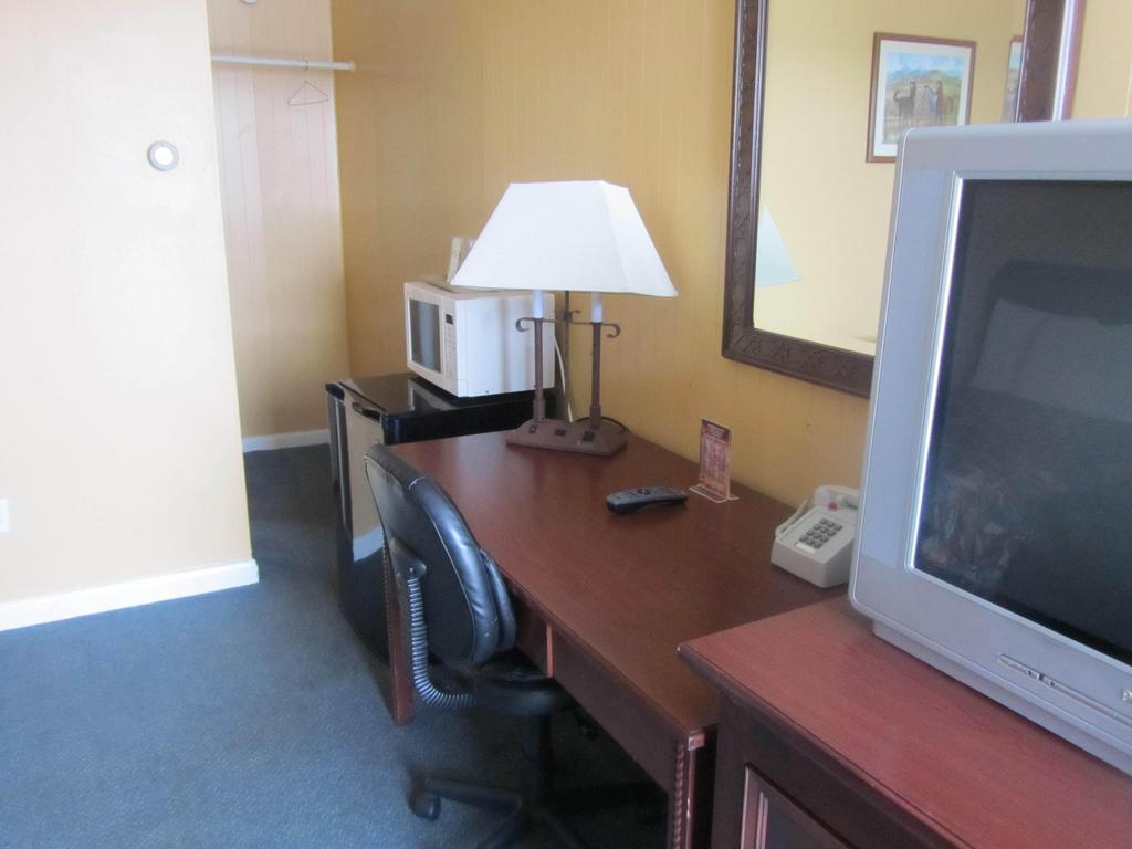 Arrowhead Motel Gillette Szoba fotó