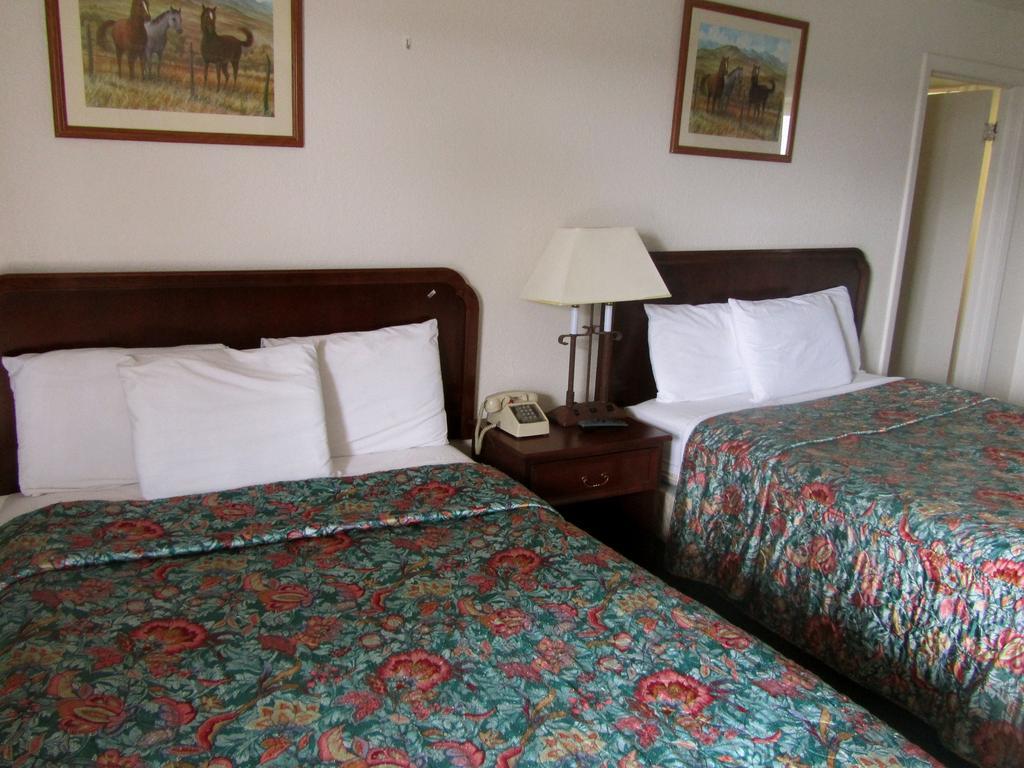 Arrowhead Motel Gillette Szoba fotó