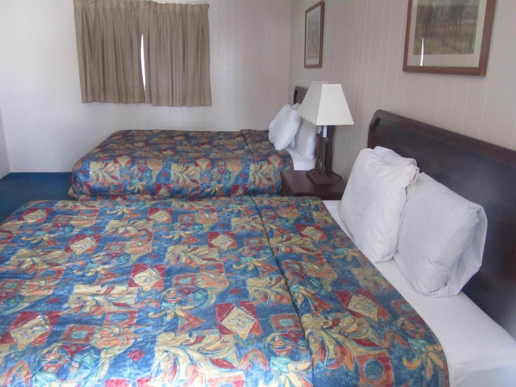Arrowhead Motel Gillette Szoba fotó
