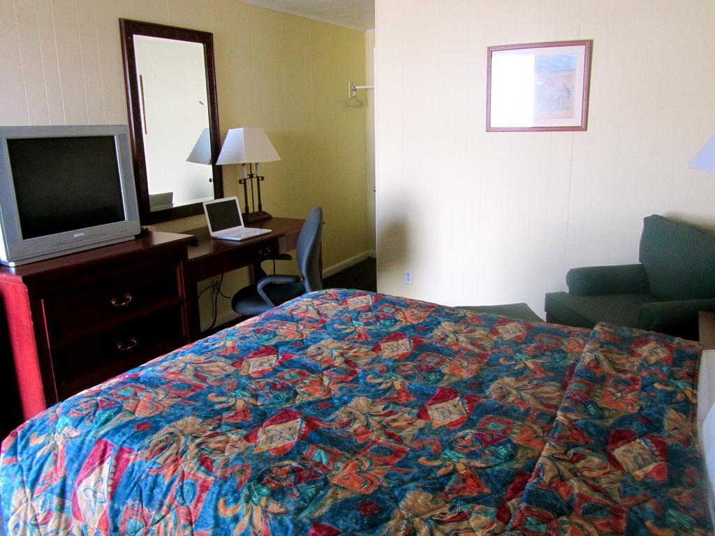 Arrowhead Motel Gillette Szoba fotó