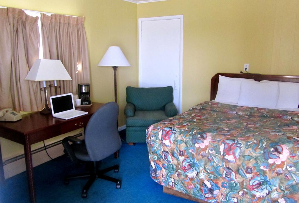 Arrowhead Motel Gillette Szoba fotó