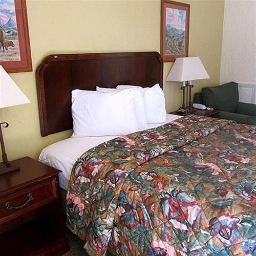 Arrowhead Motel Gillette Kültér fotó