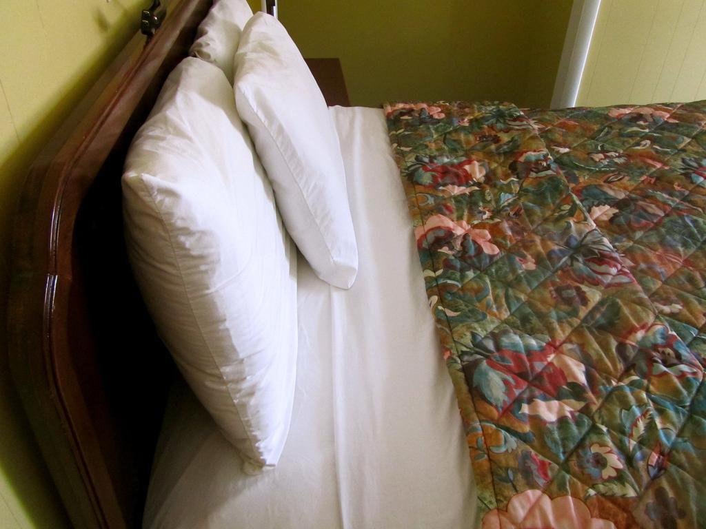 Arrowhead Motel Gillette Kültér fotó