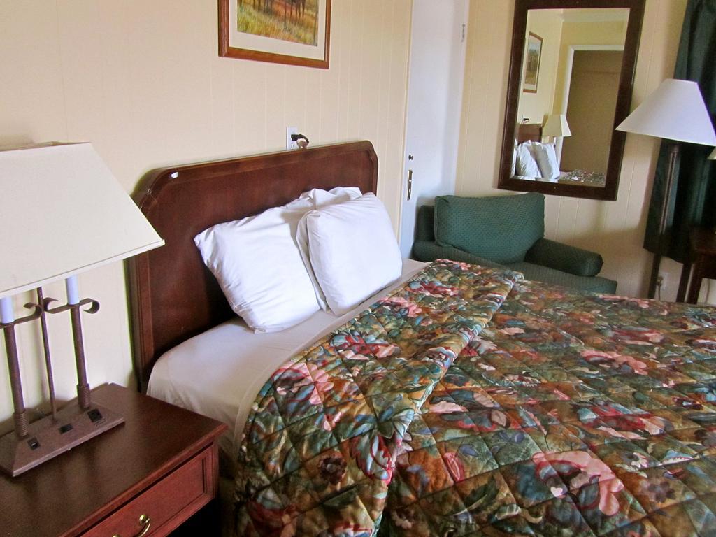 Arrowhead Motel Gillette Szoba fotó